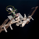 Illustration for article titled Where to park your Soyuz
